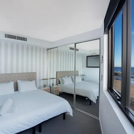 603 Newcastle Beachfront Apartment Exterior photo
