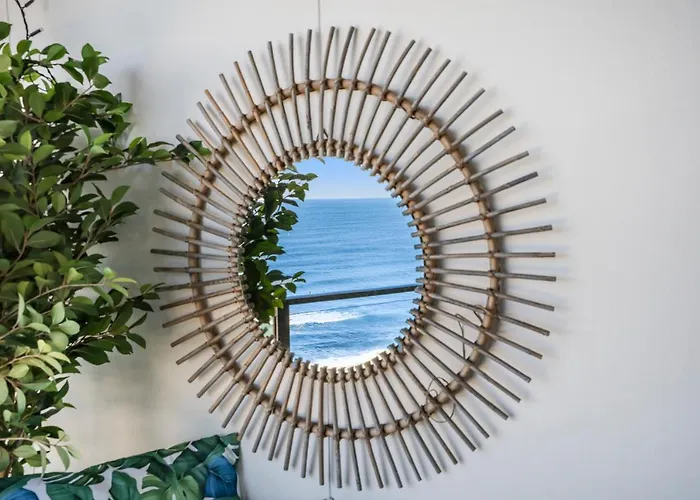 603 Newcastle Beachfront Apartment