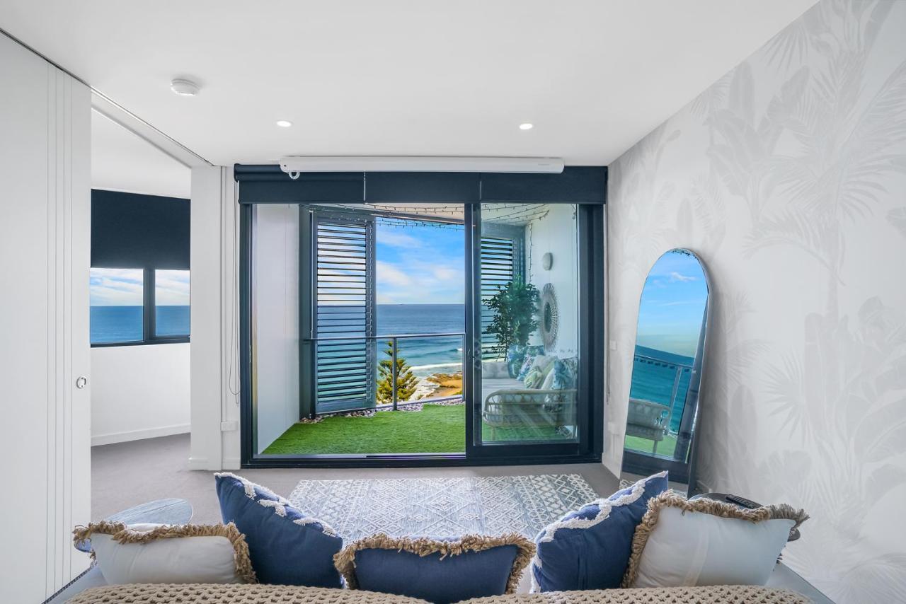 603 Beachfront Apartment