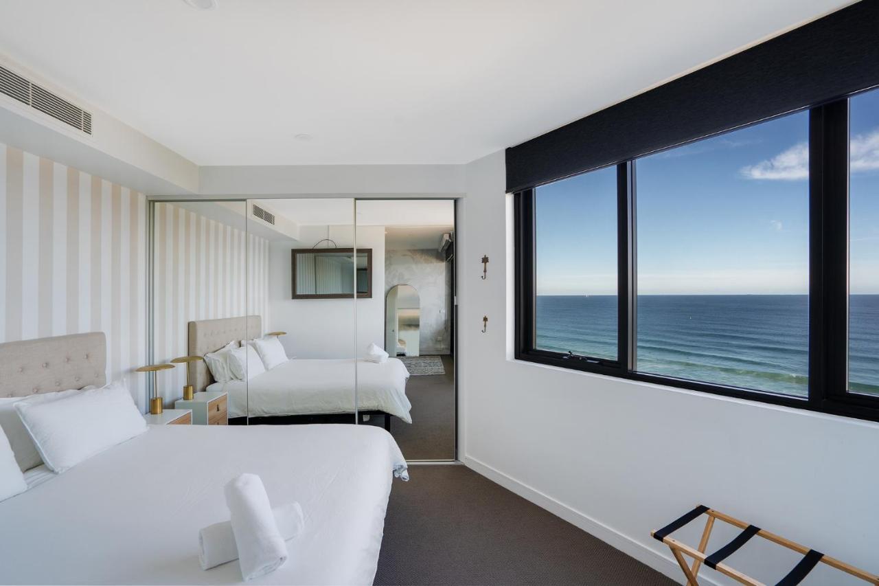 603 Beachfront *