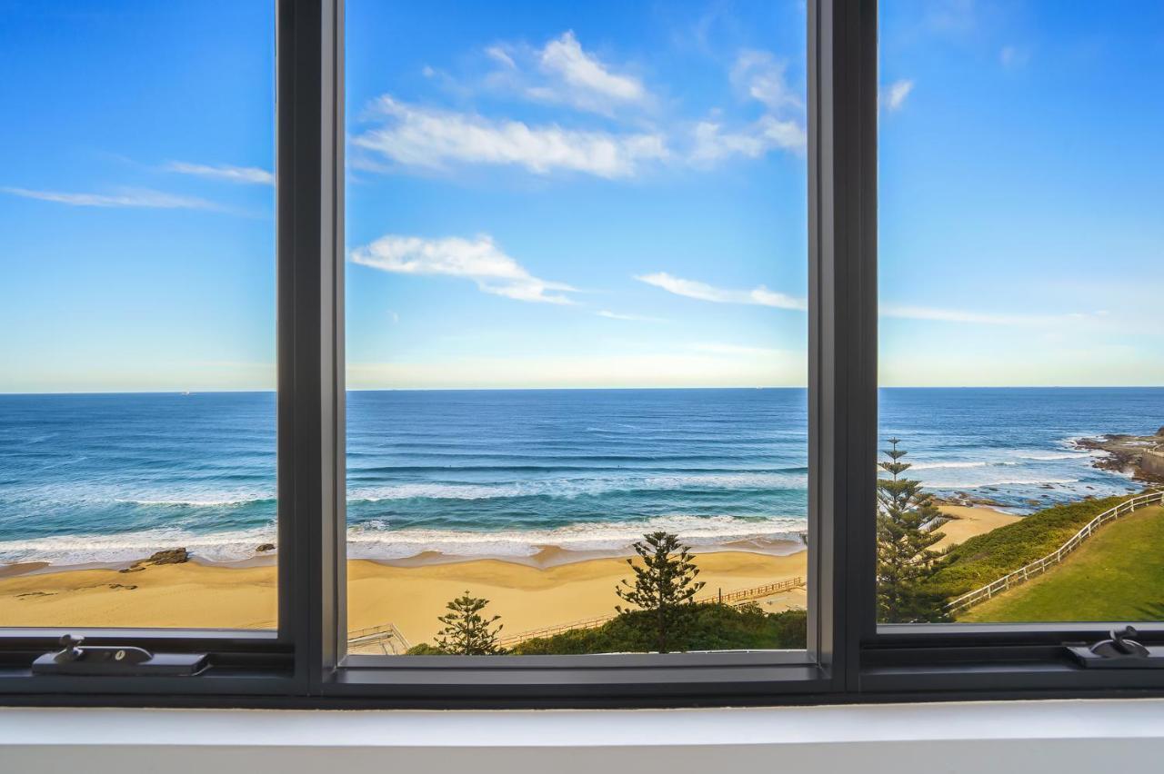 603 Beachfront