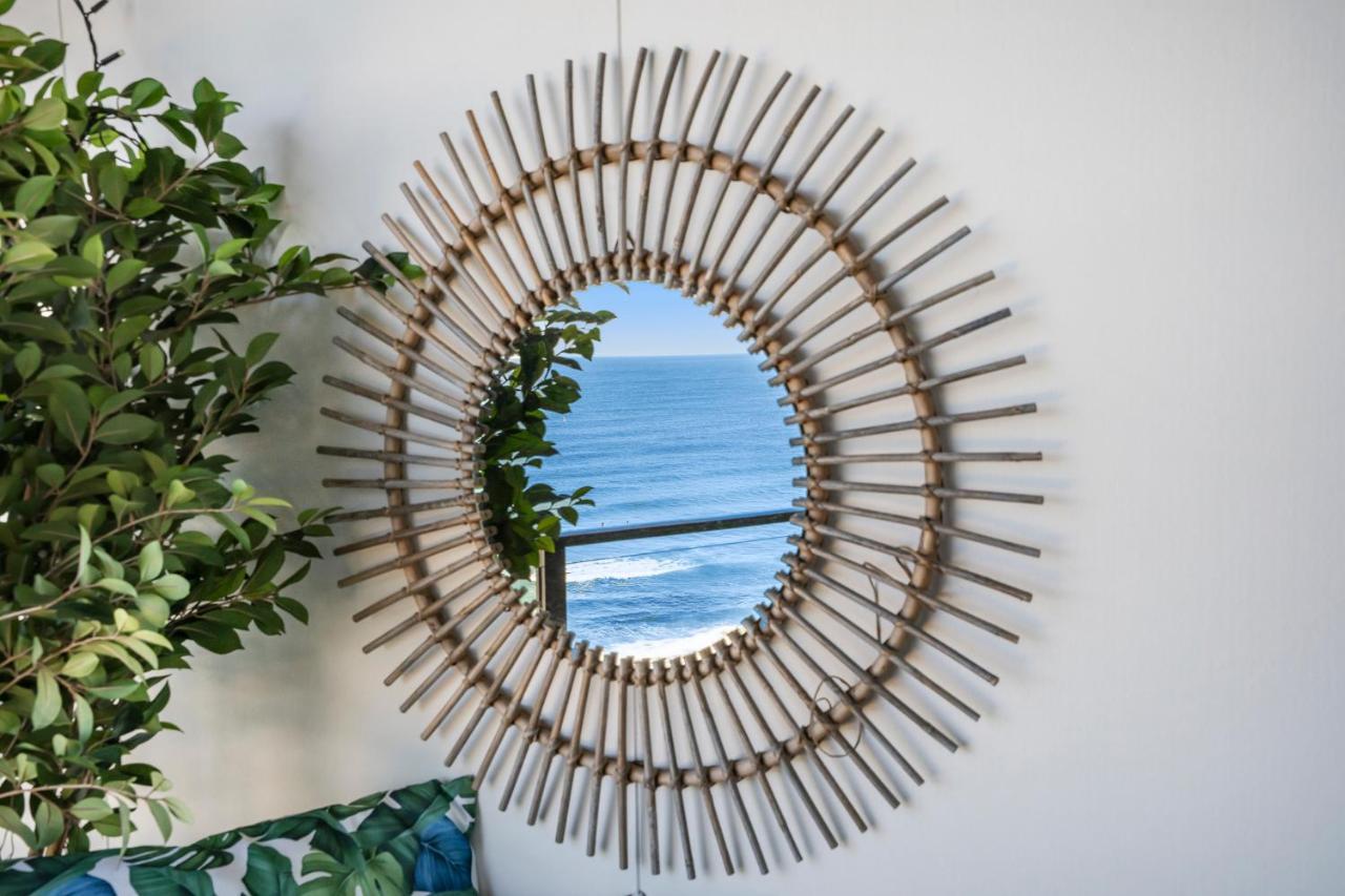 Apartment 603 Beachfront