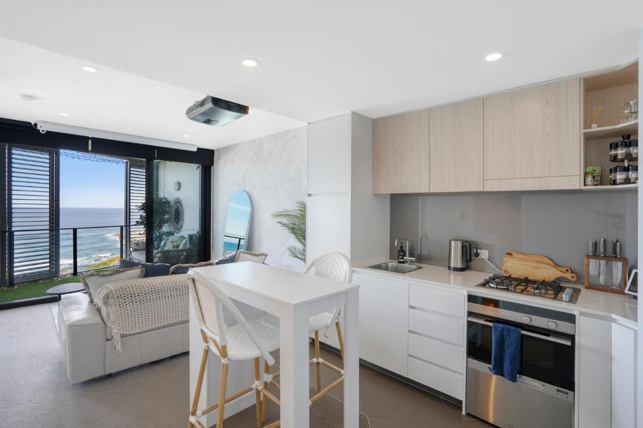 603 Beachfront Newcastle
