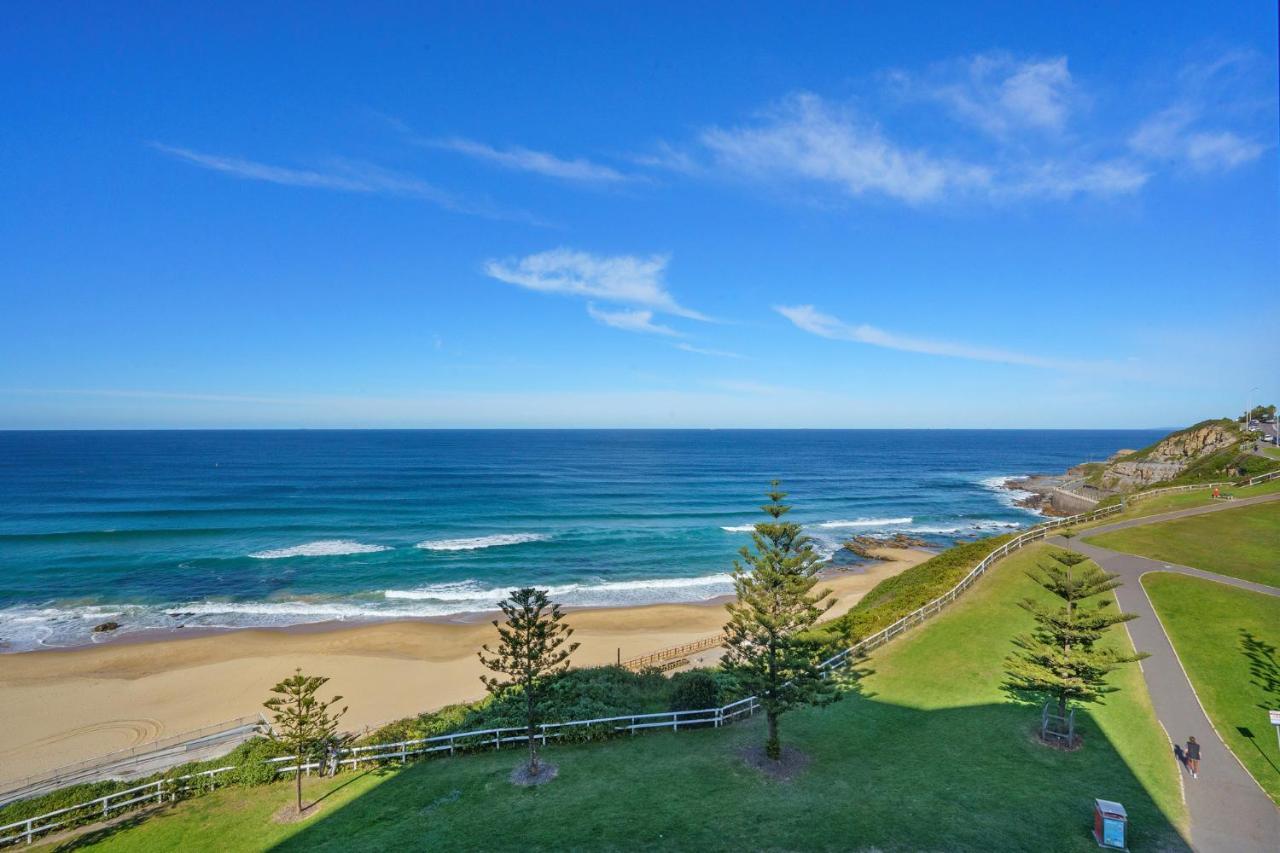 Apartment 603 Beachfront