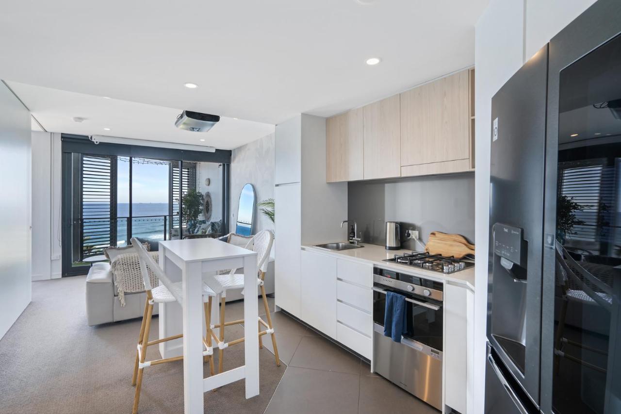603 Beachfront Newcastle