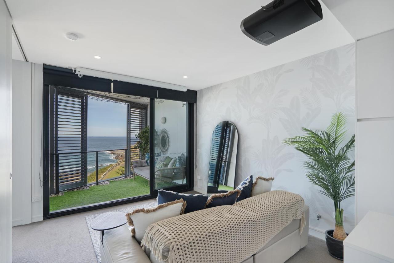 Apartment 603 Beachfront *