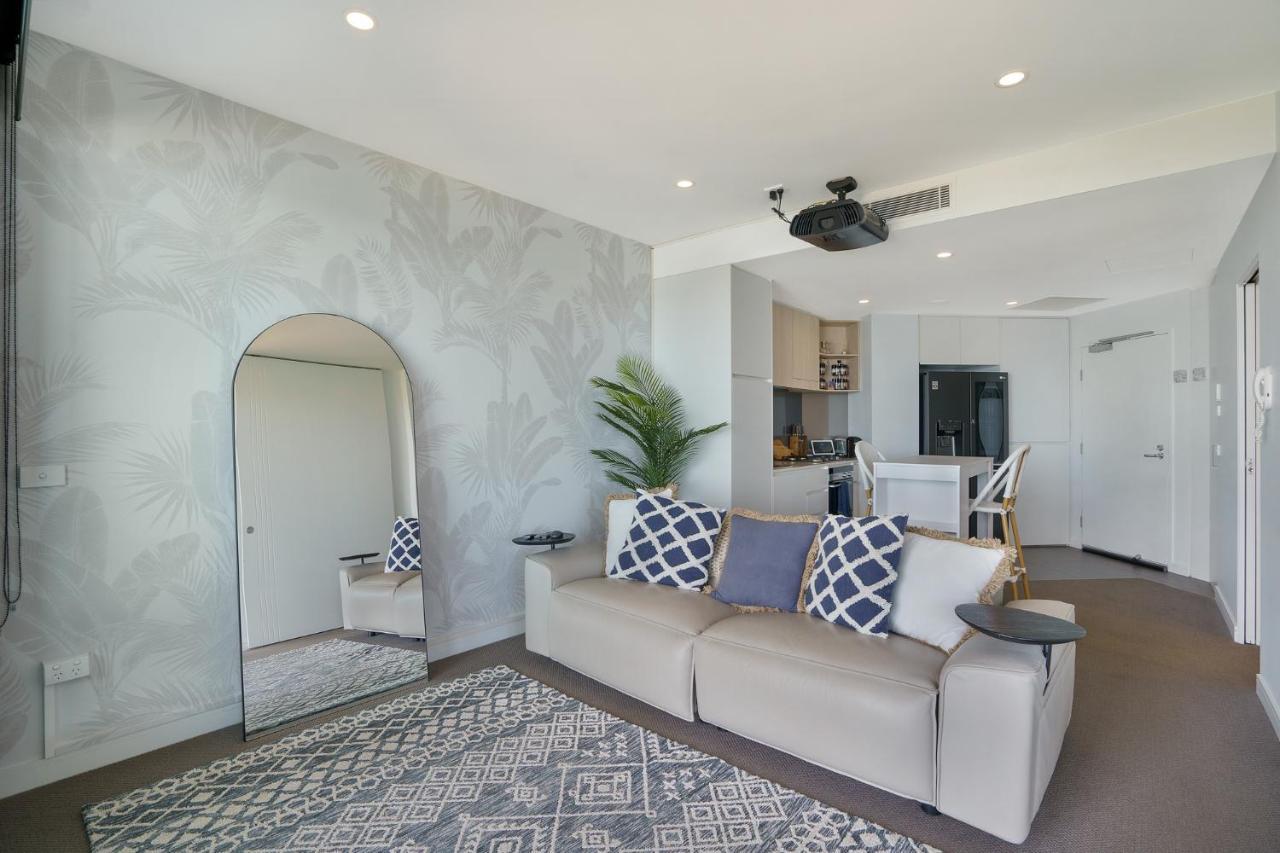603 Beachfront