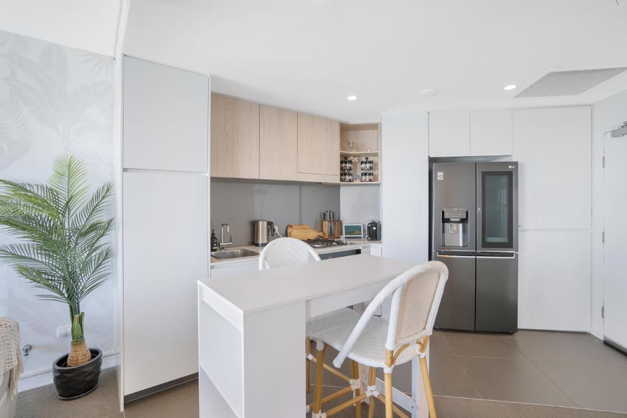 603 Beachfront Apartment