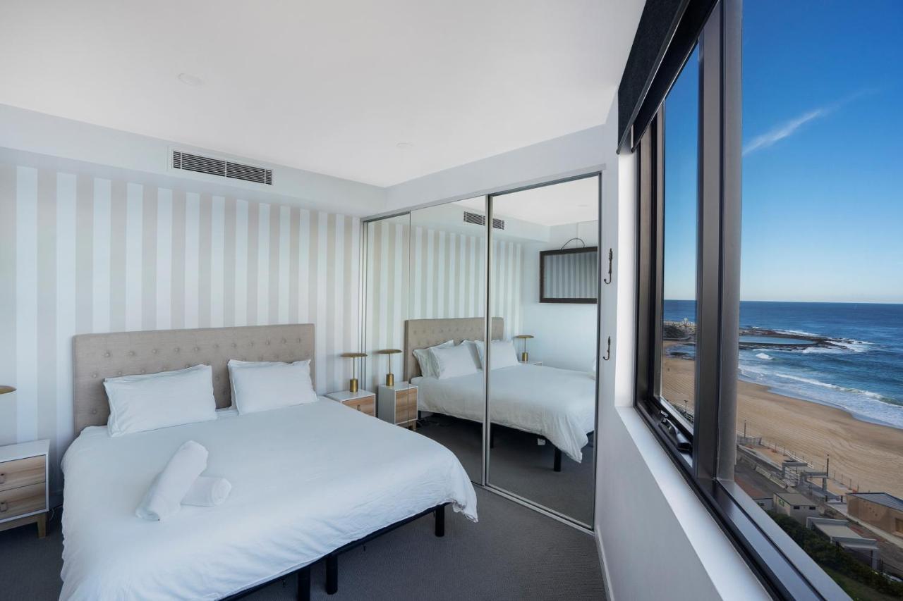 Apartment 603 Beachfront *